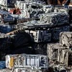 The Future of Metal Scrap Export from India 2026: Leading the Green Steel Revolution