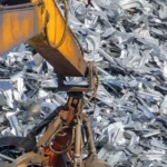 Aluminium Scrap Export from India: Grades, Pricing & How to Source in 2026